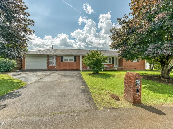107 Woodland Dr, Erwin, TN 37650