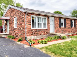 1288 Flatlick Rd, Mt Washington, KY 40047