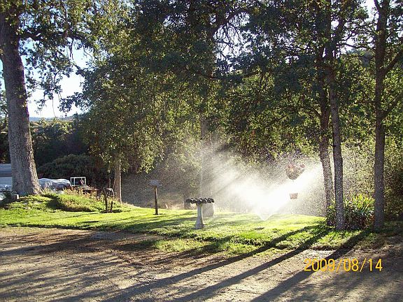 View from Great Room 