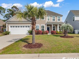3104 Byrom Rd, Myrtle Beach, SC 29579