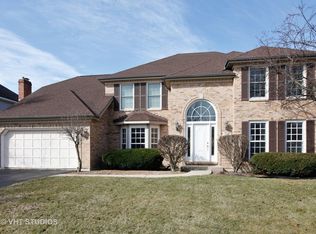 750 Torrington Dr, Naperville, IL