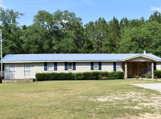 2271 Highway 179, Bonifay, FL 32425