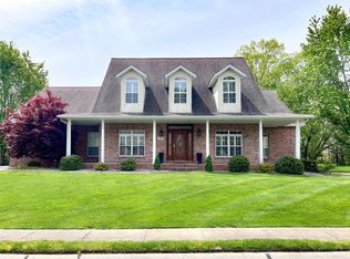 1661 Lancaster Dr, O Fallon, IL