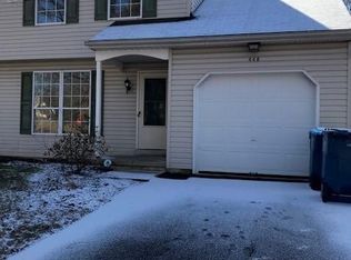 448 Campus Dr, Perkasie, PA