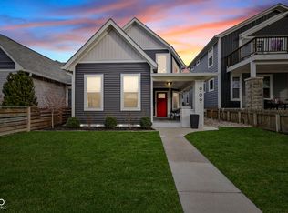 909 Dawson St, Indianapolis, IN 46203