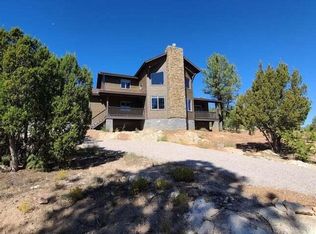 3376 Carriage Dr, Heber, AZ 85928
