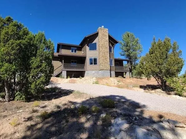 3376 CARRIAGE Drive, Heber, AZ 85928