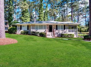 2541 Headland Dr, East Pt, GA 30344