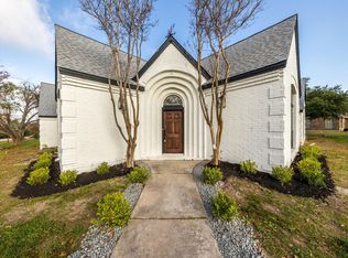 4400 Huntington Ct, Round Rock, TX 78664