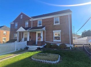 1842 17th St SW, Allentown, PA 18103