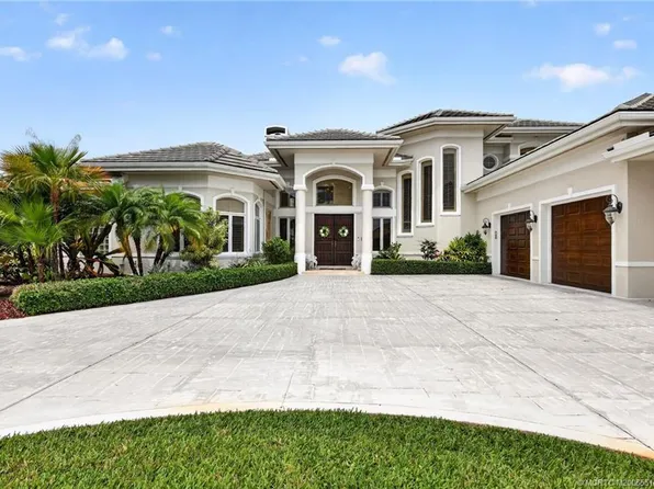 6600 SE Barrington Dr, Stuart, FL 34997