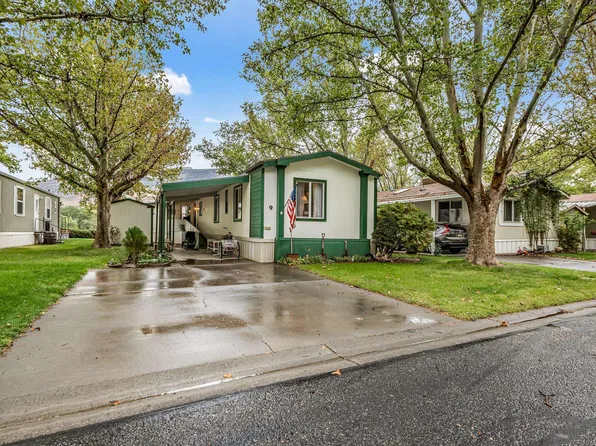 3781 Granada Dr Unit 9, Palisade, CO 81526