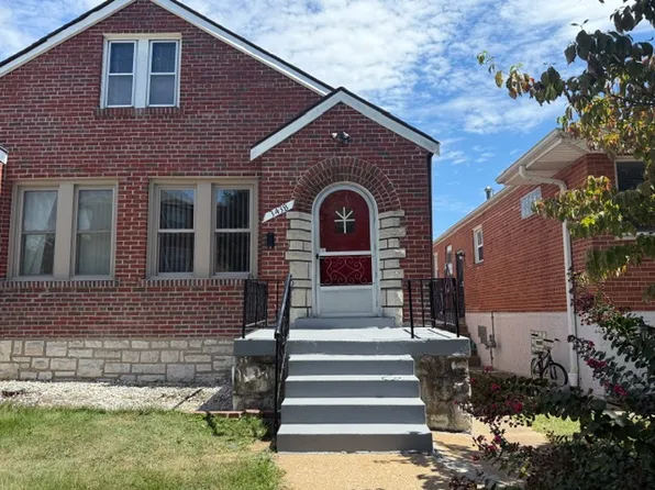 3438 Lawn Ave, Saint Louis, MO 63139