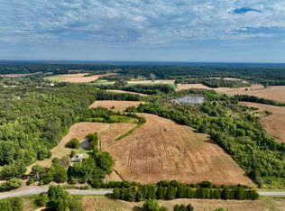 1041 Wesley Chapel Rd TRACT 1, Dresden, TN 38225