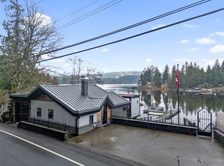 2386 Shawnigan Lake Rd, Cowichan Valley, BC V8H 2H1