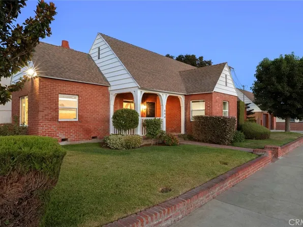 694 W Orange Grove Ave, Pomona, CA 91768