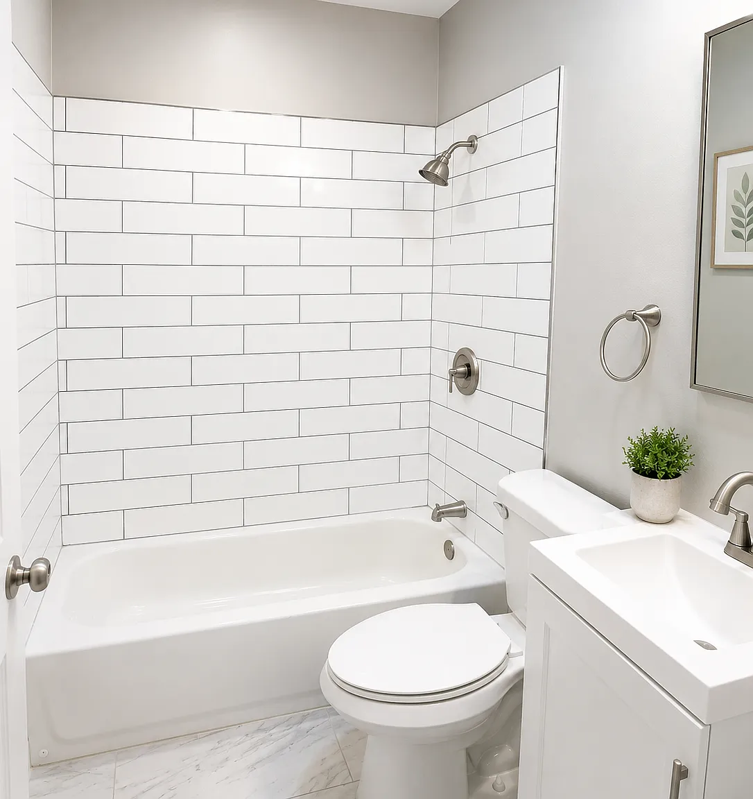3 bed, 1000 sqft, $2,800 — Photo 2