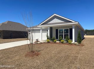 15934 Blue Ridge Dr, Gulfport, MS 39503