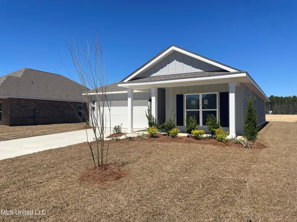15934 Blue Ridge Dr, Gulfport, MS 39503