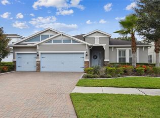 19424 Butterwood Ln, Lutz, FL 33558