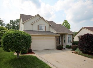 6688 Summerdale Ct W, Ypsilanti, MI 48197