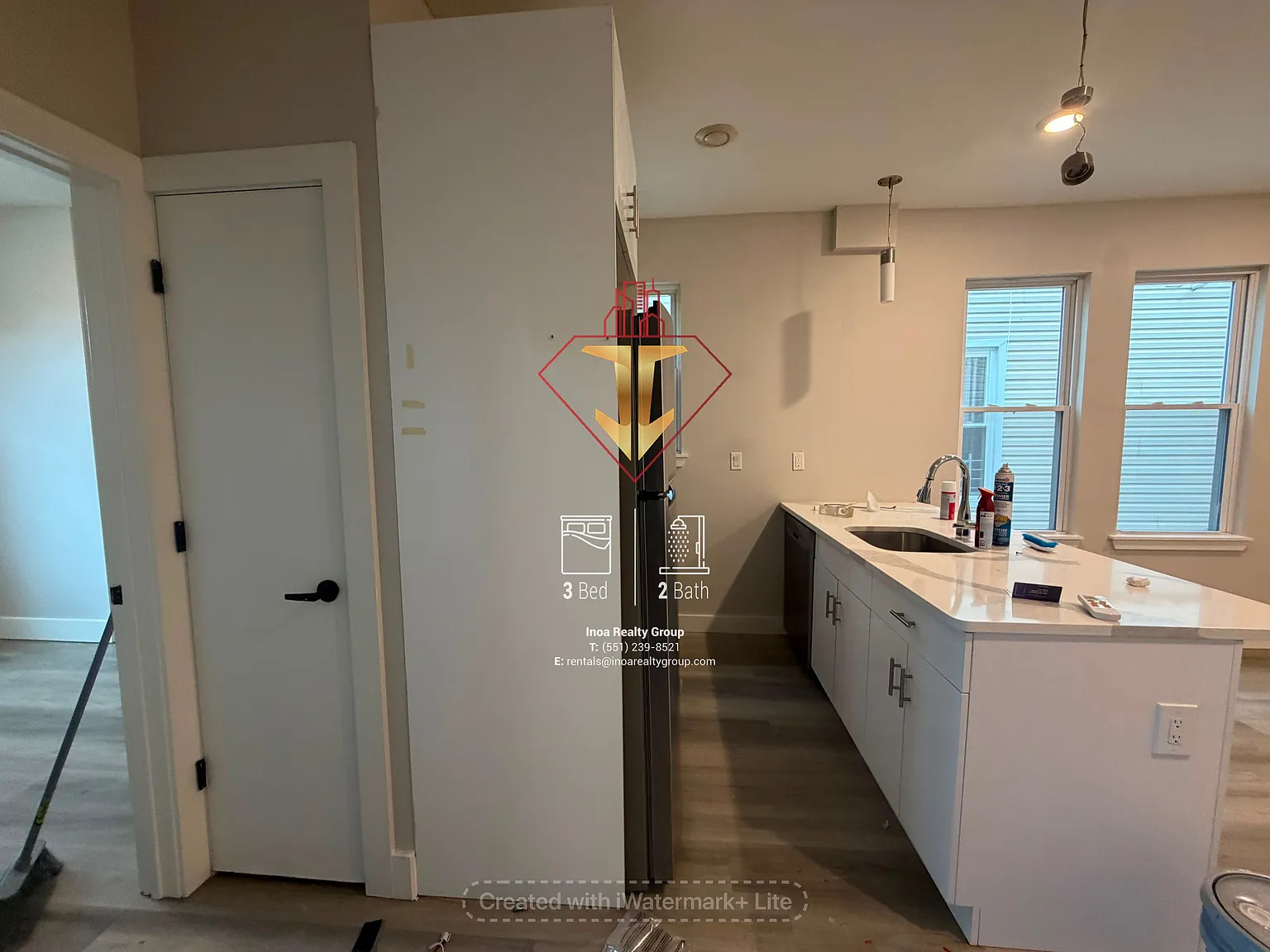 3 bed, 1000 sqft, $2,600 — Photo 4