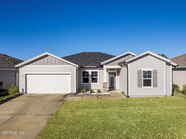 12062 JAPANESE MAPLE Street, Jacksonville, FL 32218