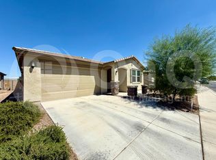 8142 W Sands Rd, Glendale, AZ 85303