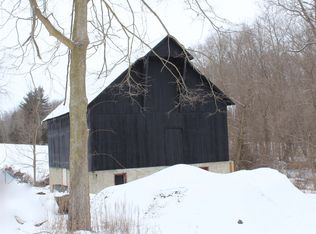 9405 Miller Rd, Johnstown, OH 43031