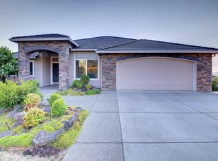 2341 Gene Cameron Way, Medford, OR