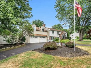 4 William Rd, Billerica, MA 01821