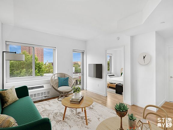 3rd image of 333 Greene Ave #6K