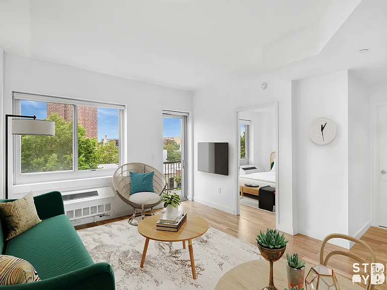 333 Greene Ave #4B — Photo 1