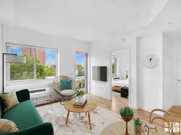 333 Greene Ave, Brooklyn, NY