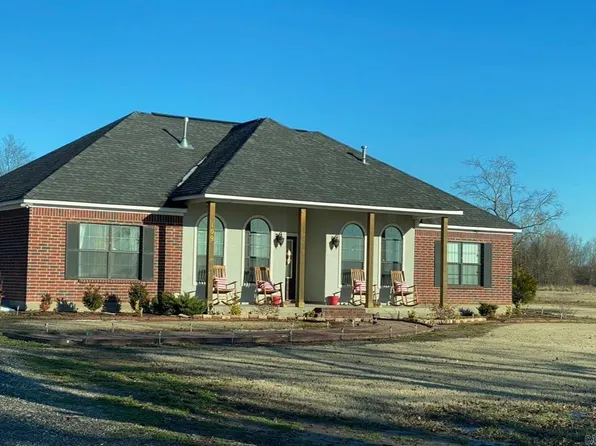 109 Masonville Rd, Mc Gehee, AR 71654