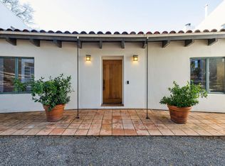 4660 Alpine Rd, Portola Valley, CA 94028