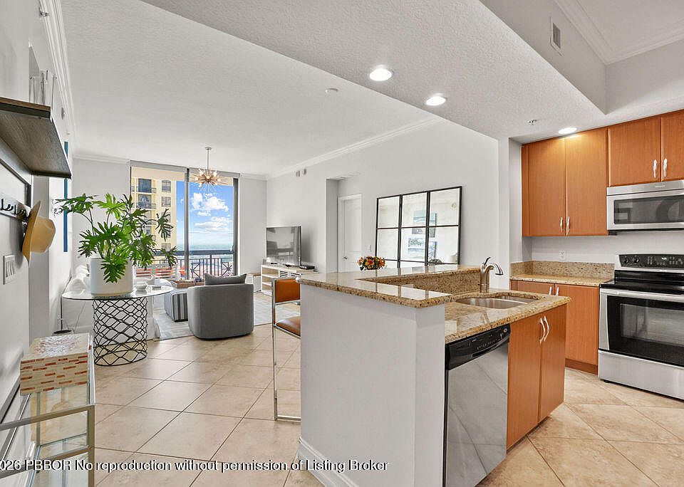 1st image of 701 S Olive Ave APT 1003