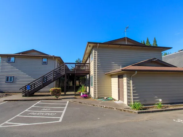 Hollyct, 132-168 Sunset Ave N #136, Salem, OR 97303