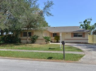 3021 Manitoba Ln, Melbourne, FL 32935