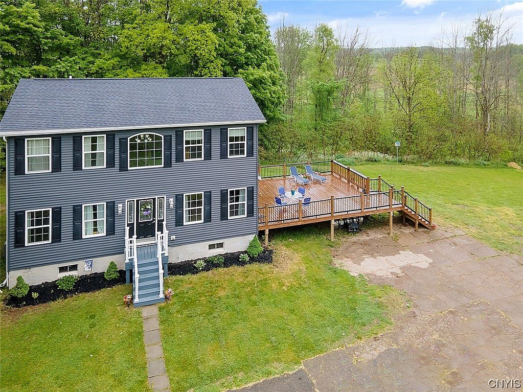 1398 County Route 37, West Monroe, NY 13167 Zillow