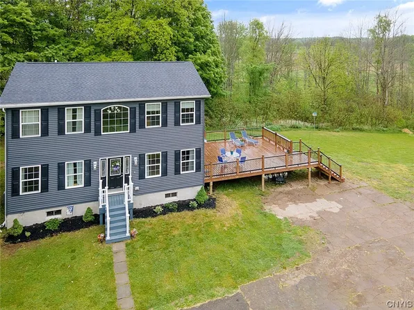 1398 County Route 37, West Monroe, NY 13167