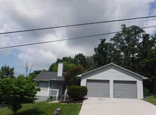 5819 Rolling Ridge Dr, Knoxville, TN 37921