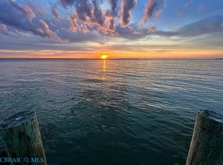 LOT 2A Warner Ln, Hague, VA 22469