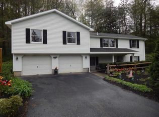 10620 Davis Hollow Rd, Cohocton, NY 14826