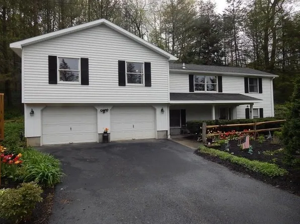 10620 Davis Hollow Rd, Cohocton, NY 14826