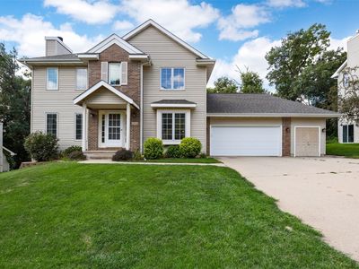 3405 Emerson Ave NE, Cedar Rapids, IA, 52411