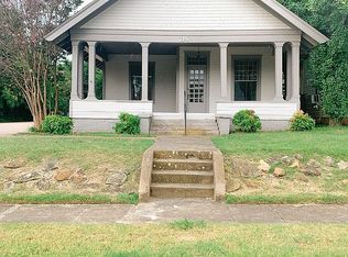 214 Stanley Ave SW, Ardmore, OK 73401