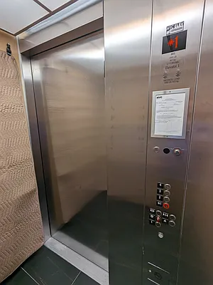 Rented by Borough Properties LLC | media 9