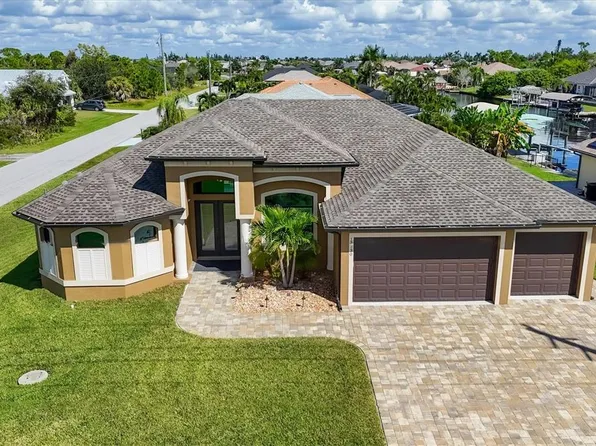 14730 Ingraham Blvd, Pt Charlotte, FL 33981