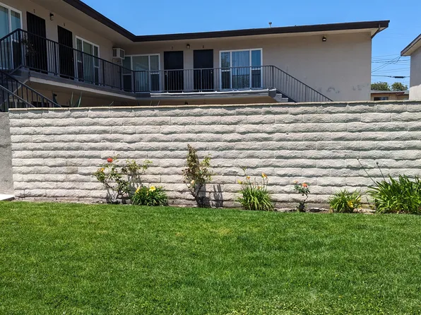 1827 W Sallie Ln APT 5, Anaheim, CA 92804